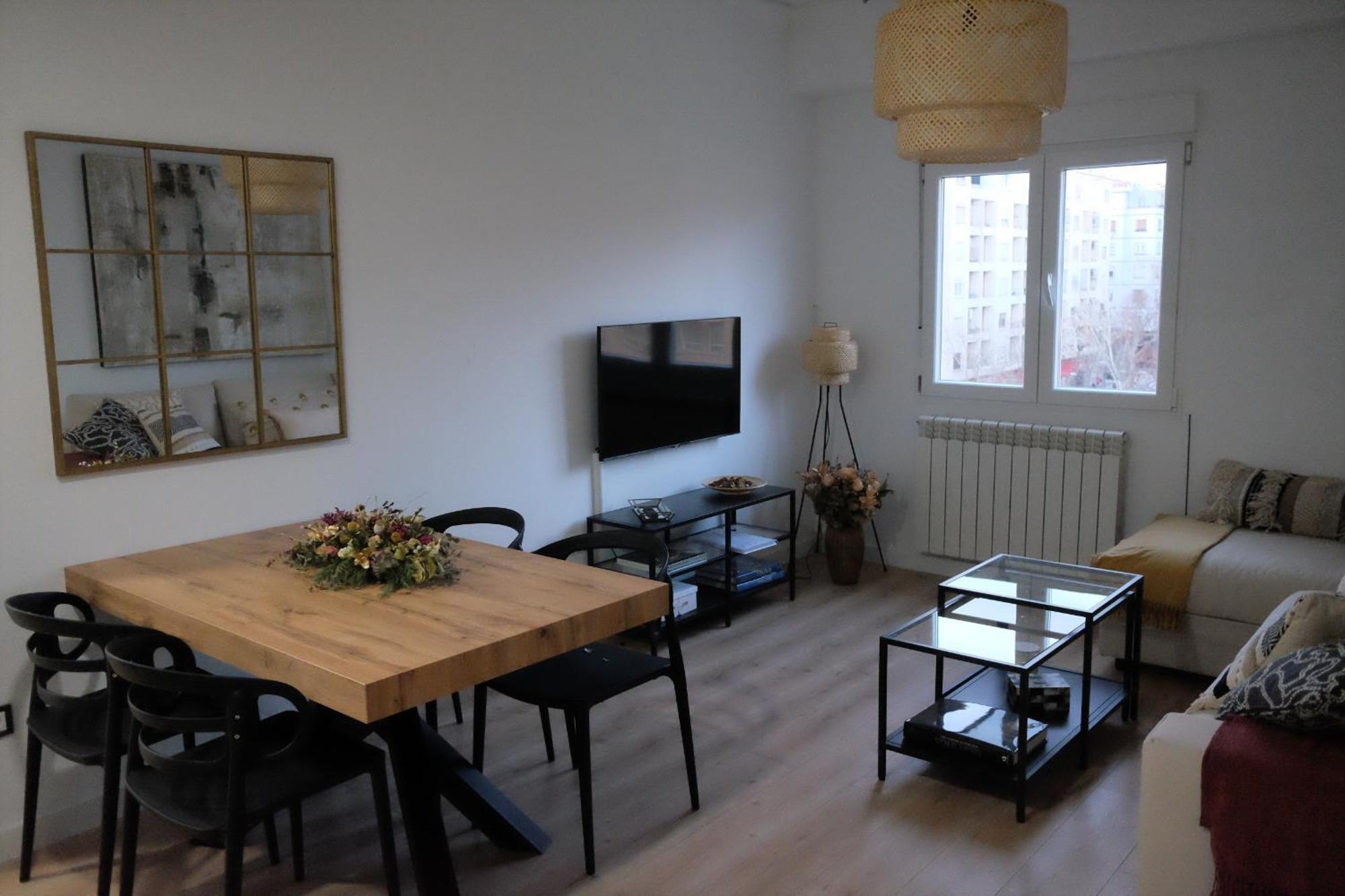 Capricho Lostal Zaragoza Dış mekan fotoğraf