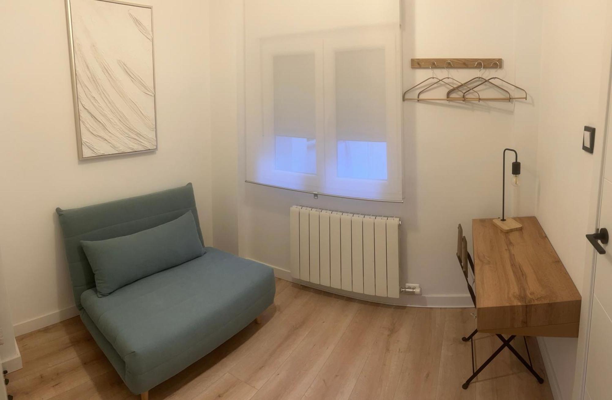 Capricho Lostal Zaragoza Dış mekan fotoğraf